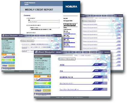 Calculating Credit Score